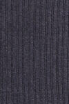 Zivame Knit Poly Thermal Top - Neutral Gray — thumbnail 6